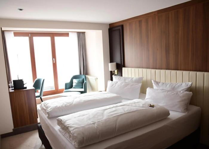 Hotel Am Schloss Aurich