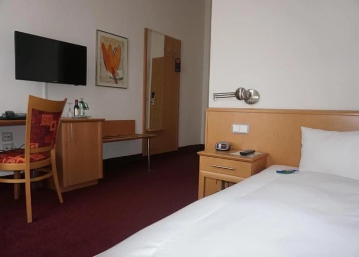 Hotel Am Schloss Aurich