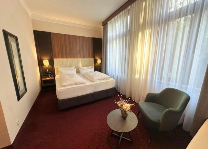 Hotel Am Schloss Aurich