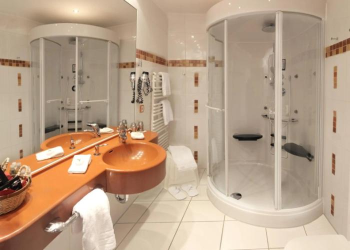Hotel Am Schloss Aurich