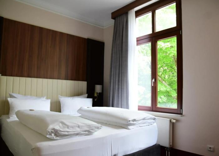 Hotel Am Schloss Aurich