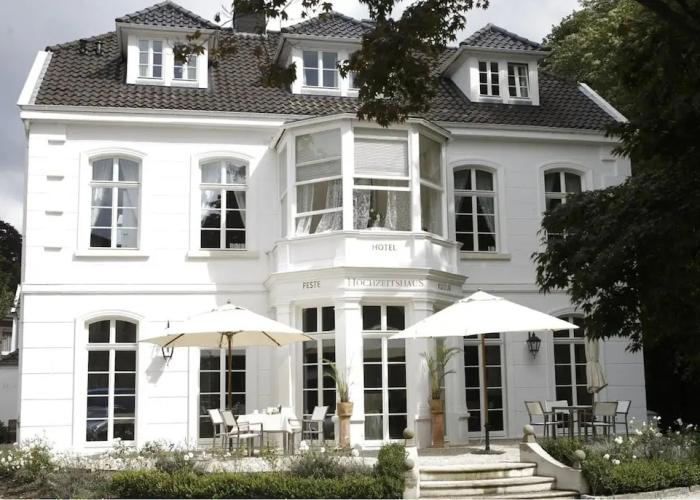 Hotel Hochzeitshaus