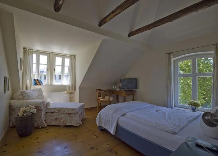 Hotel Hochzeitshaus