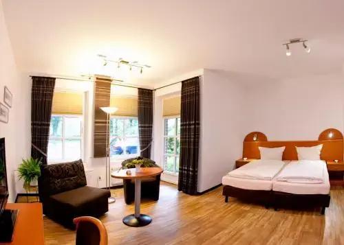 Hotel Waldquelle