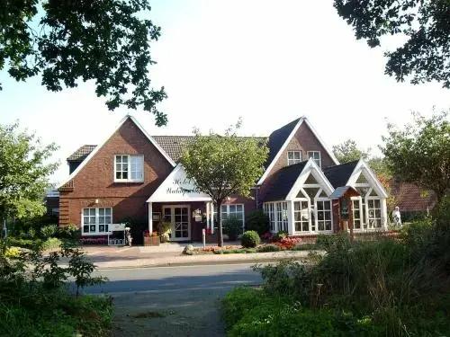 Hotel Waldquelle