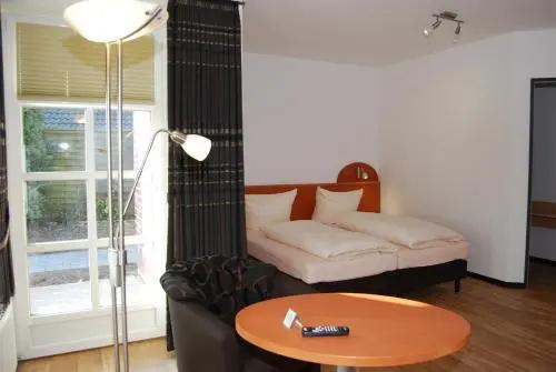 Hotel Waldquelle