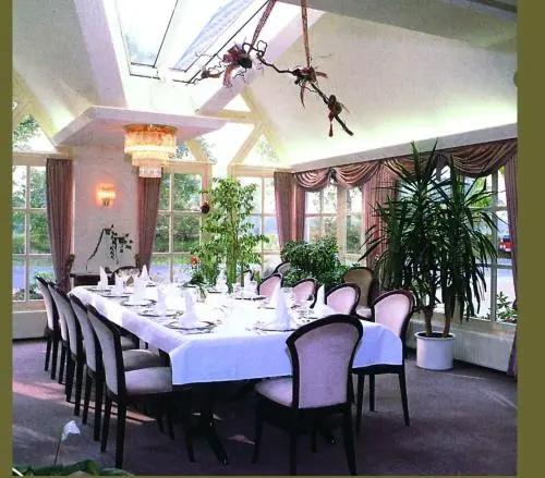 Hotel Waldquelle