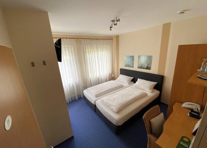 Alleehotel Eschen