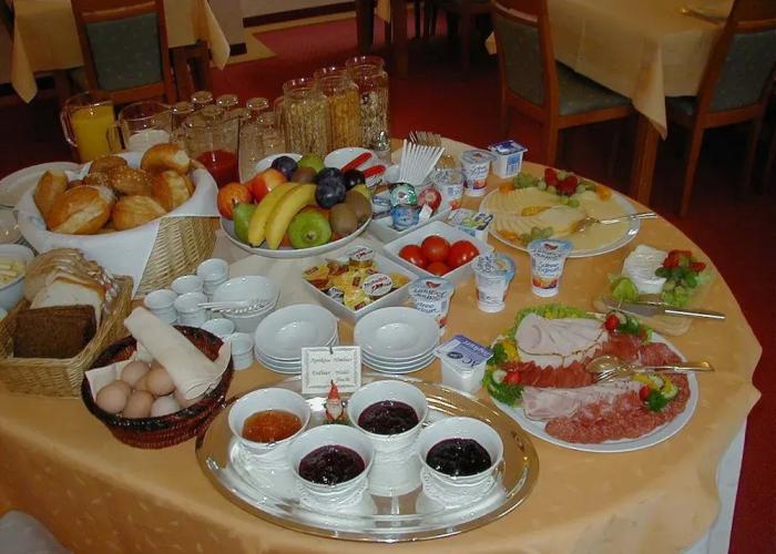 Alleehotel Eschen