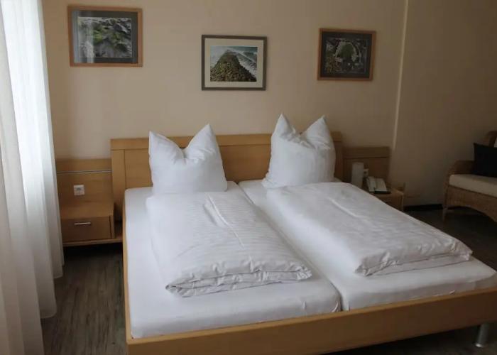 Alleehotel Eschen