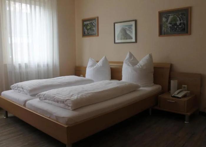 Alleehotel Eschen