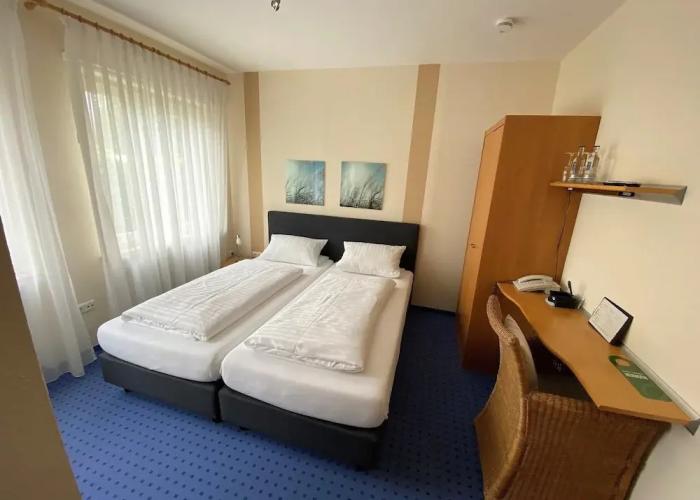 Alleehotel Eschen