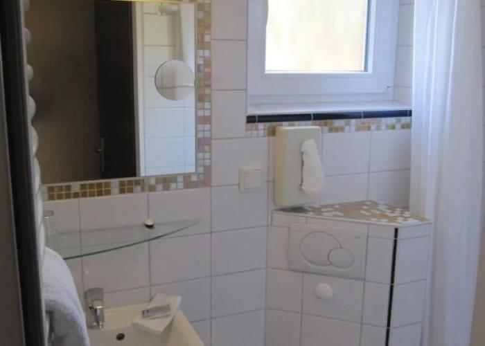 Alleehotel Eschen