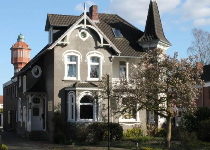 Alleehotel Eschen