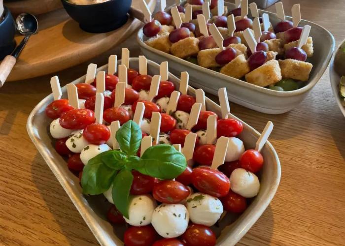 Boutique Hotel Lindenhof, Bed & Breakfast