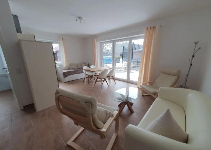 Haus Taybeerweg