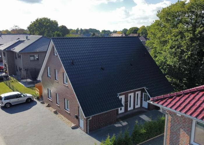 Haus Taybeerweg