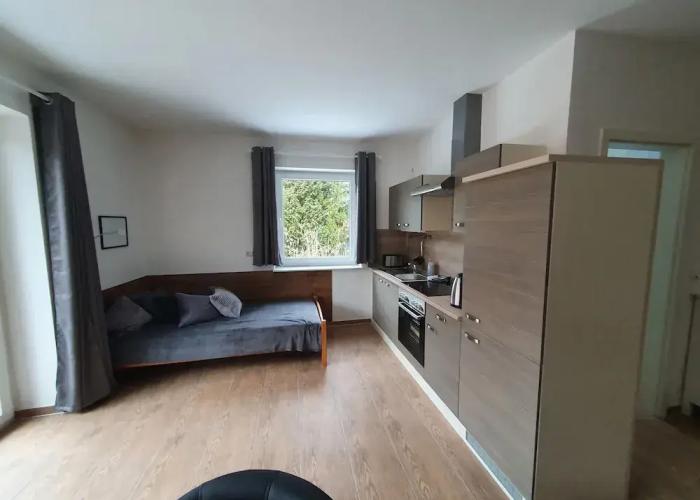 Haus Taybeerweg