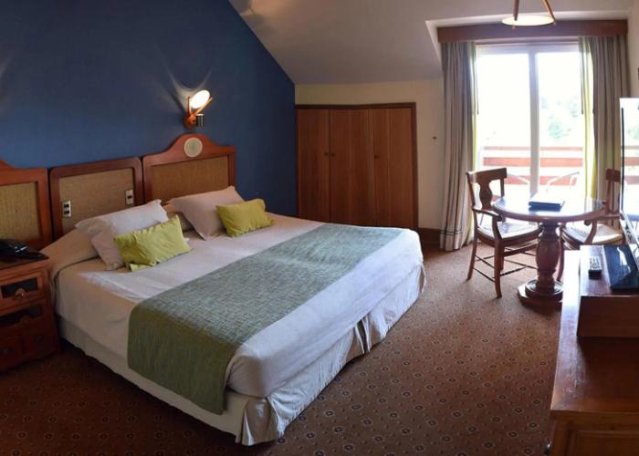 Termas Puyehue Wellness & Spa Resort
