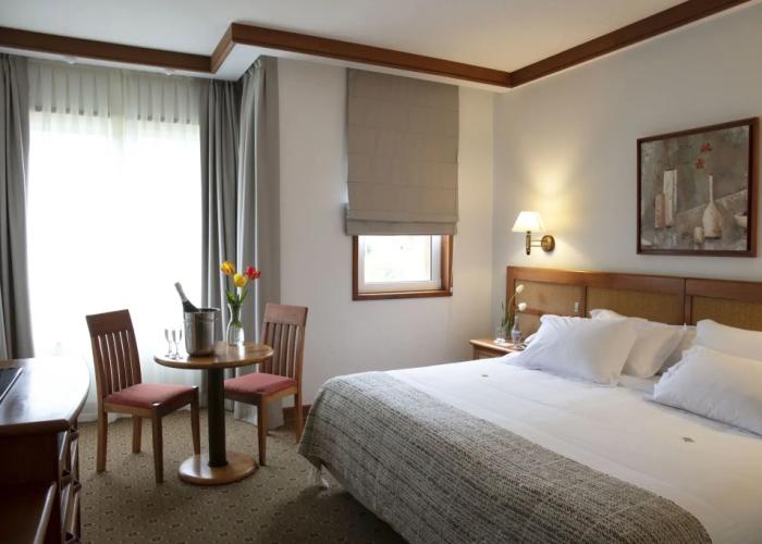 Termas Puyehue Wellness & Spa Resort