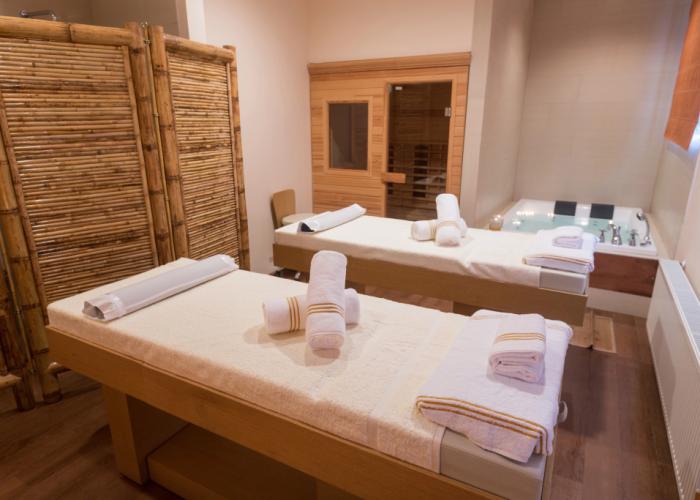 Termas Puyehue Wellness & Spa Resort
