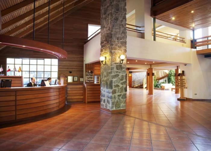 Termas Puyehue Wellness & Spa Resort