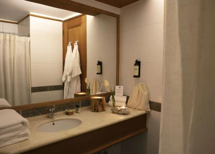 Termas Puyehue Wellness & Spa Resort
