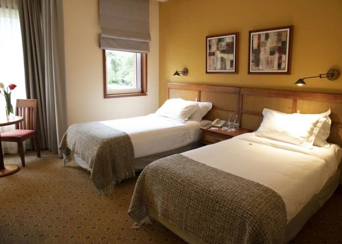 Termas Puyehue Wellness & Spa Resort