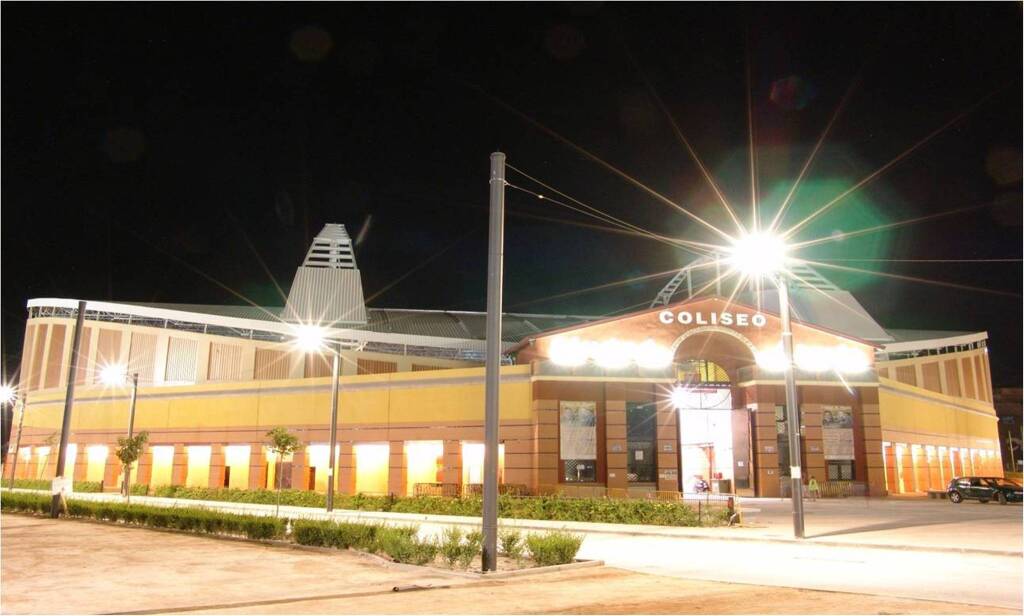 Hotel Corona de Atarfe