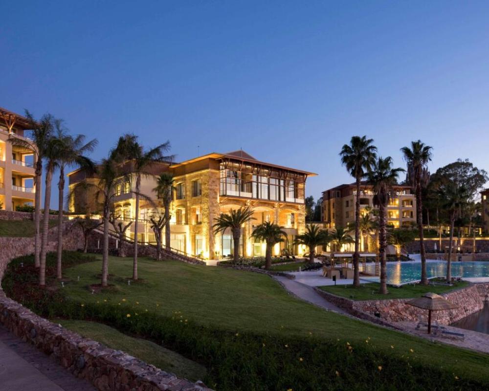 Sofitel La Reserva Cardales