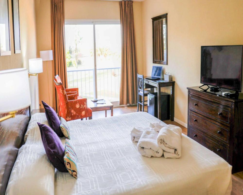 Wyndham Garden Campana