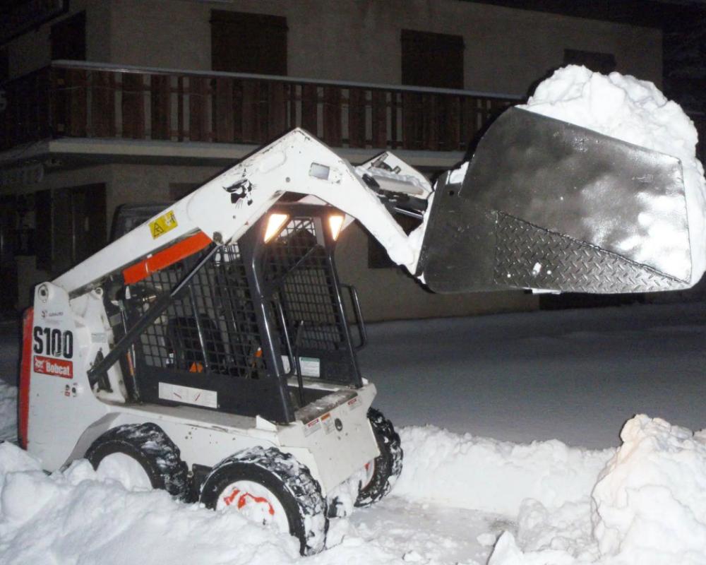 Hôtel les Gardettes