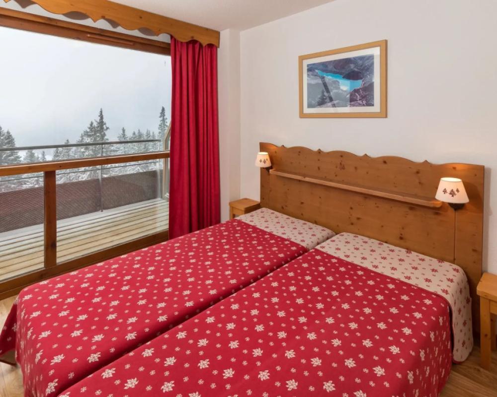 Résidence les Villages du Bachat