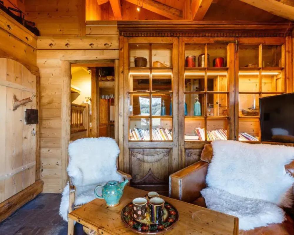 Le Hameau de mon Père