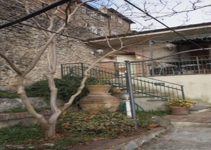 Casabella With Garden