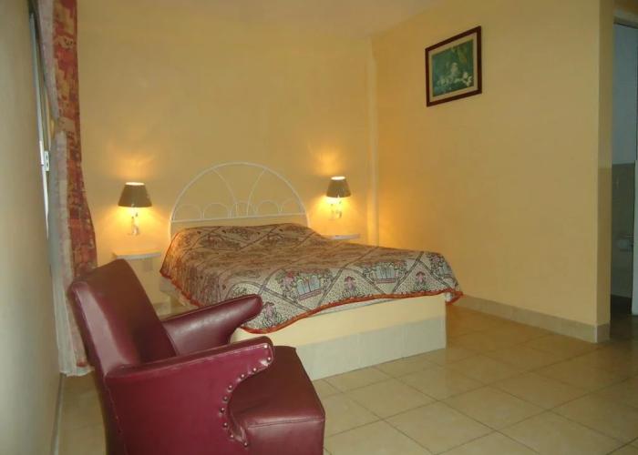 Hotel Del Río Orizaba