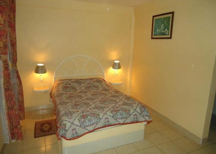Hotel Del Río Orizaba