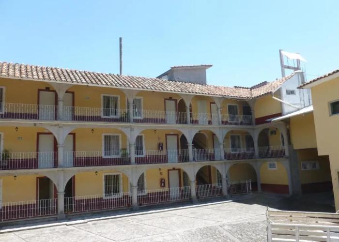 Hotel Del Río Orizaba