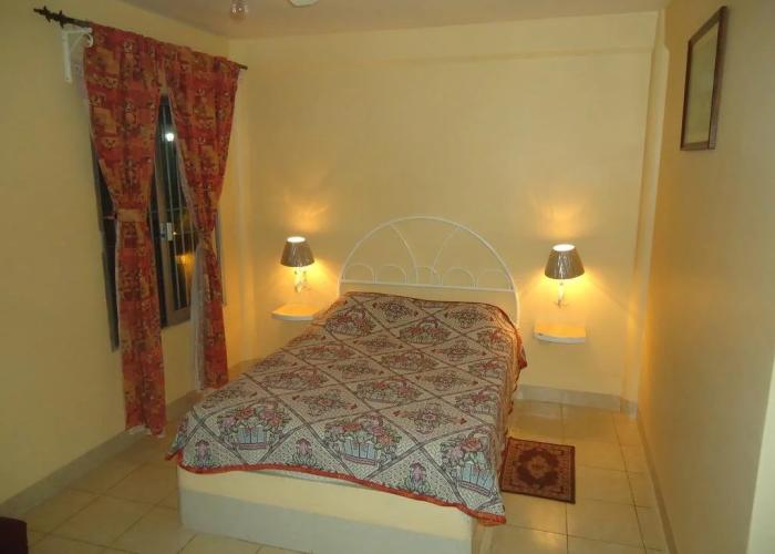 Hotel Del Río Orizaba