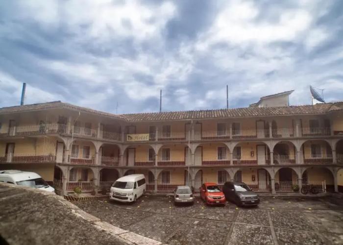 Hotel Del Río Orizaba