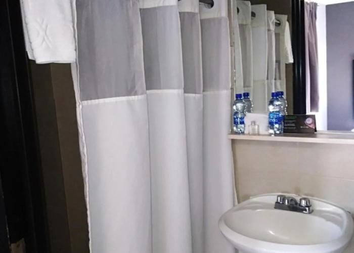 Hoteles Haus Express