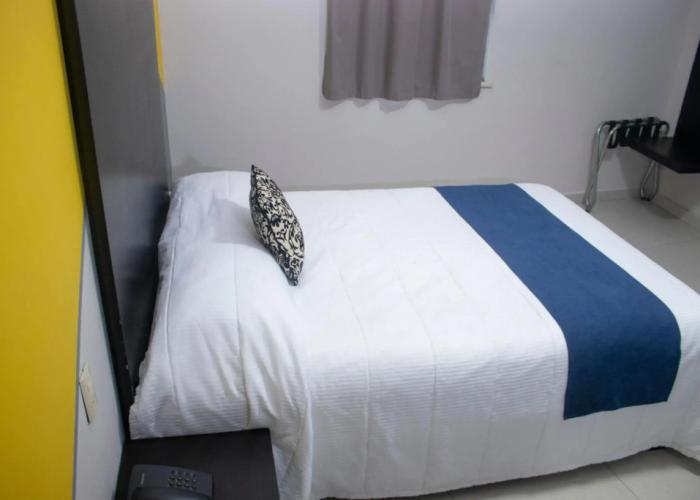 Hoteles Haus Express