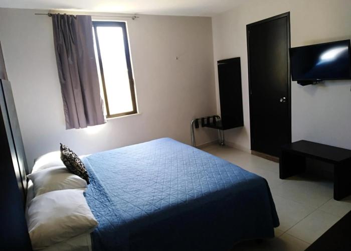 Hoteles Haus Express
