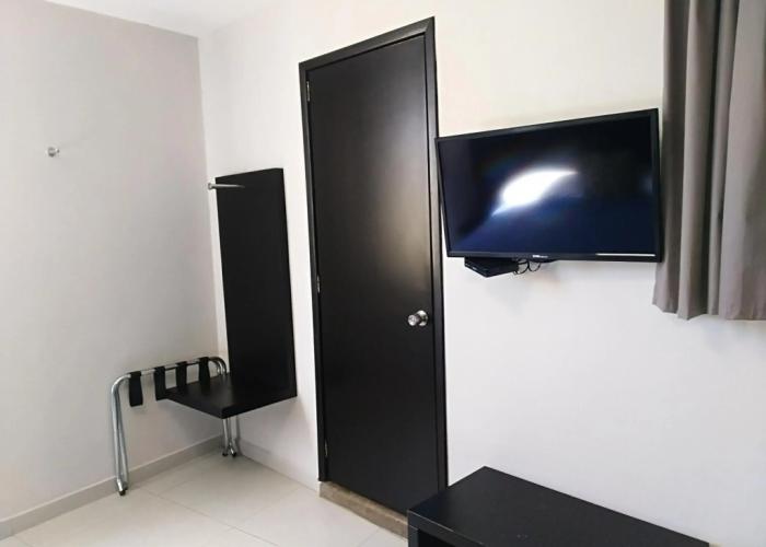 Hoteles Haus Express