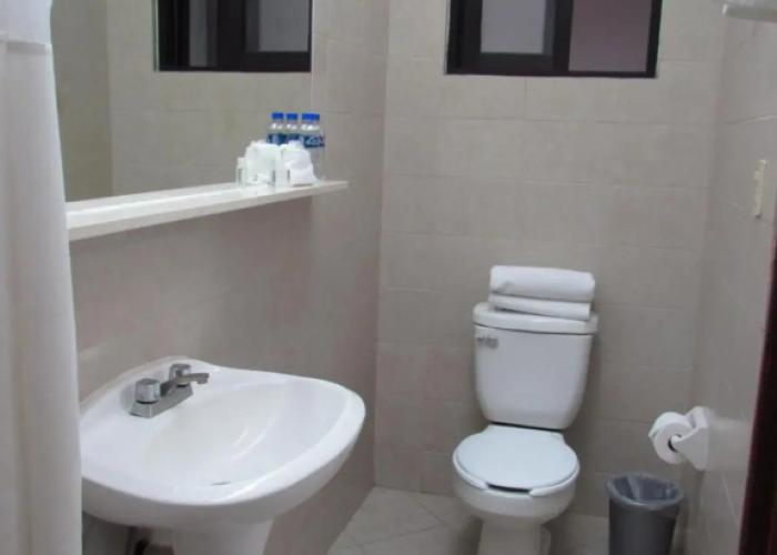 Hoteles Haus Express