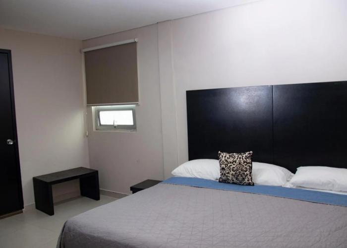 Hoteles Haus Express