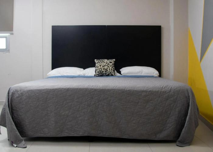 Hoteles Haus Express