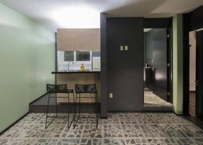 Lusitania Suites