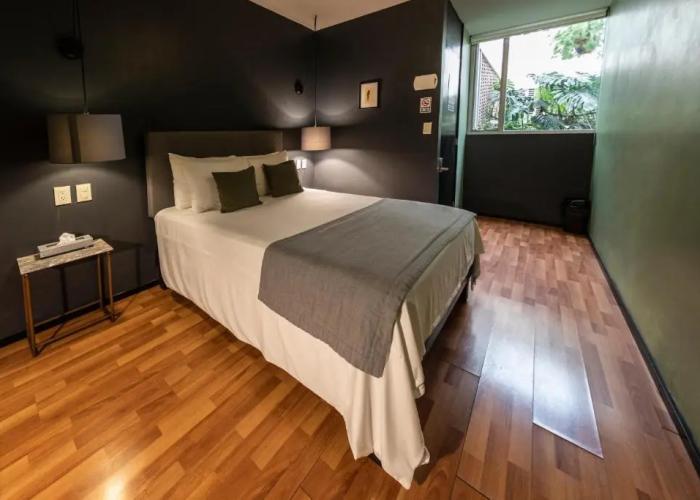 Lusitania Suites
