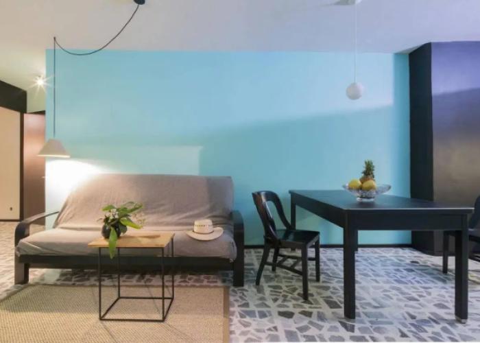 Lusitania Suites